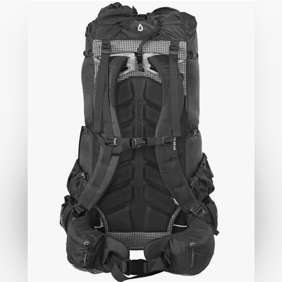 Granite Gear Blaze 60 Backpack Unisex - Picture 2 of 16